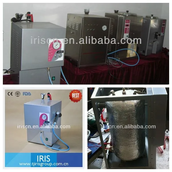 dental lab equipment-dental euqipment -used dental equipment-steam cleaner-detail picture.jpg