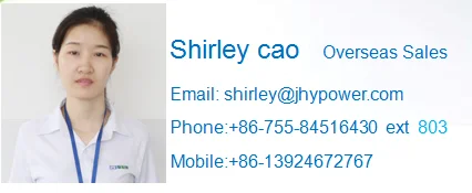 jhy shirley