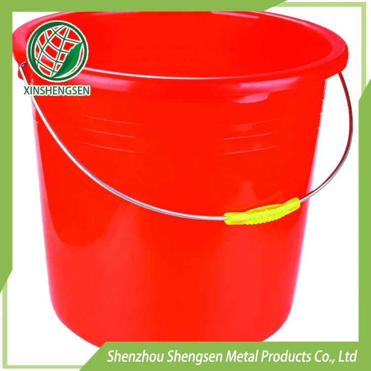 Industrial Galvanized Metal Bucket Handles Wire Wholesaler And Supplier