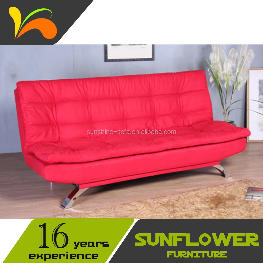 Ruang Tamu Sofa Tempat Tidur Kain Lipat Kursi Sofa Cama Buy Kain
