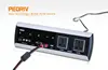 hotel equipment high-end multimedia connector Hub/hotel tv