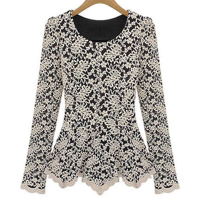 Aliexpress.com: Comprar Xxxl XXL tallas grandes mujeres
