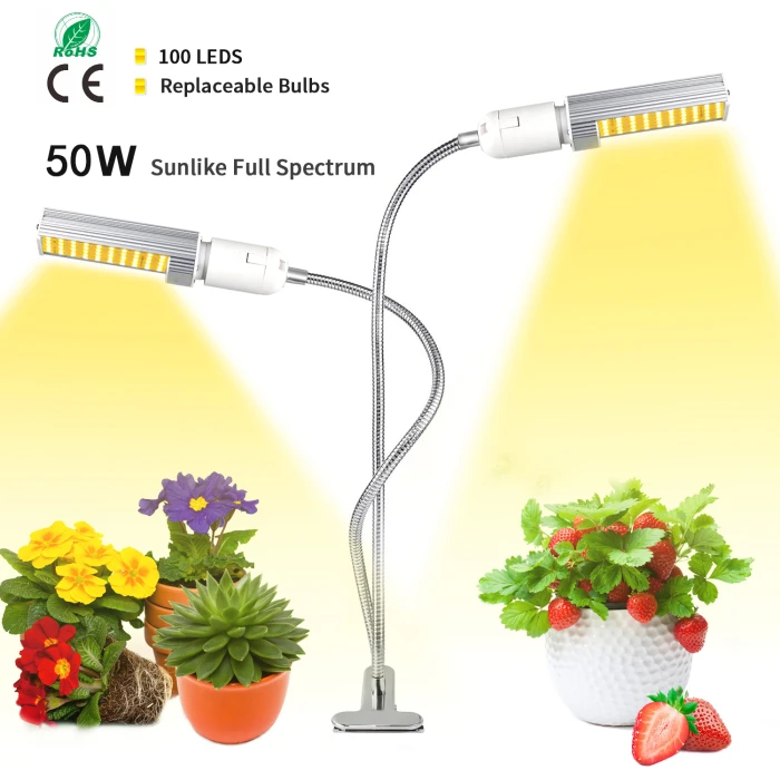 Agro led