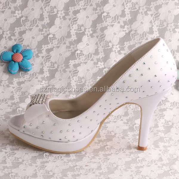 changeable heel