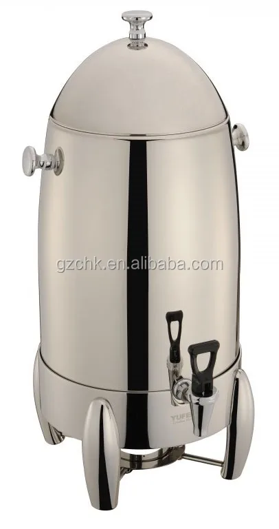 30 -Cup Stainless Steel Coffee Urn