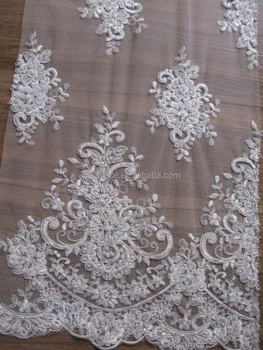 wine colored lace fabric