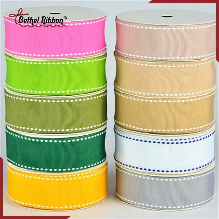 grosgrain ribbon wholesale suppliers