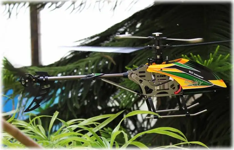 4ghz remote control quad helicopter rc quadcopter