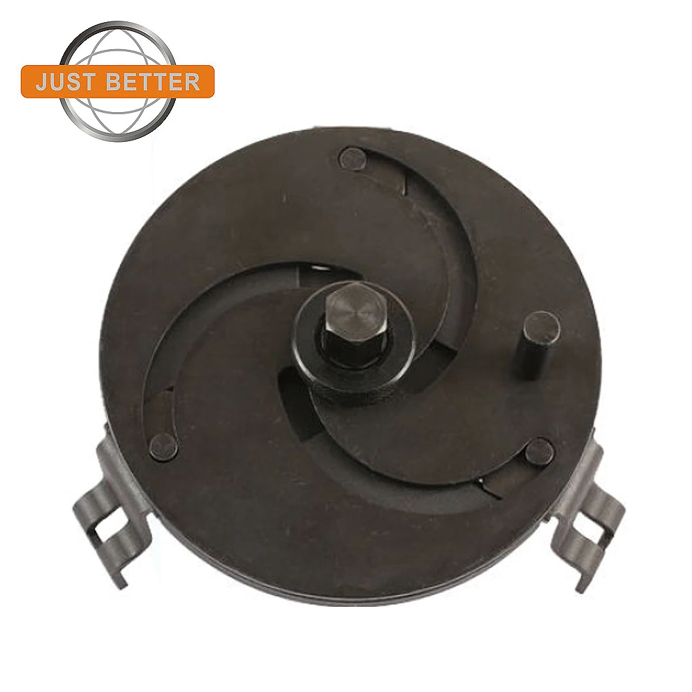 3 Jaws Adjustable Fuel Tank Lid Wrench Fuel Gauge & Pump Sender Collar