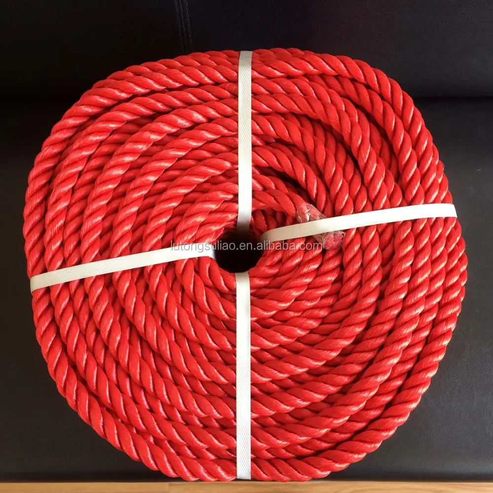 Outdoor Rope,Uv Treated Red Pe Rope 10mm Buy Outdoor Rope,Uv Treated Pe Rope,Red Pe Pe Rope