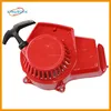 High quality 2 stroke Pull Starter for mini pocket quad scooter dirt bike 33cc 36cc 43cc 47cc 49cc etc engines
