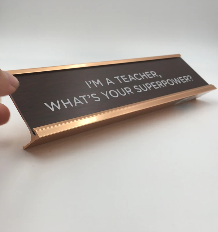 Wall Mounted Interior Signage Office Door Sign with inserted plate.jpg