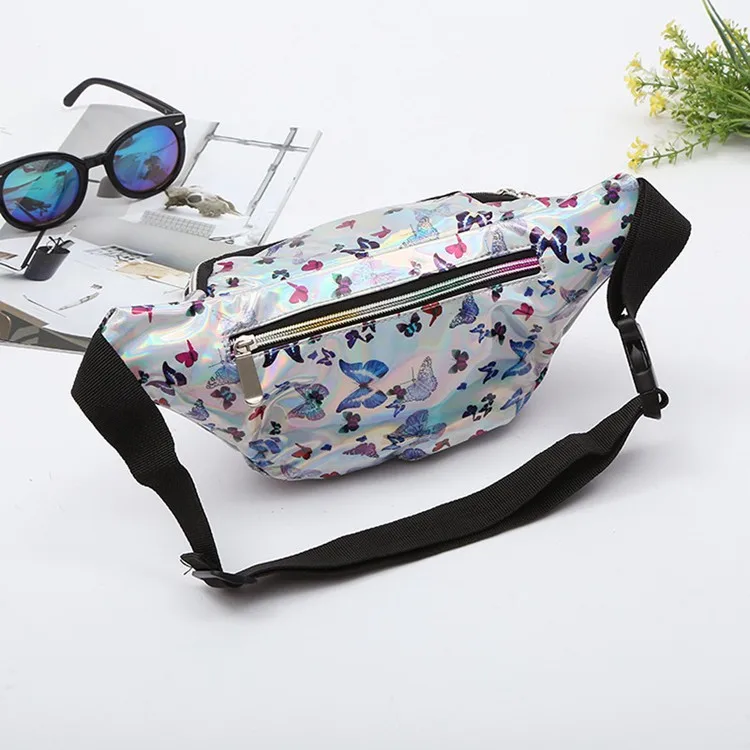 trendy waist bag