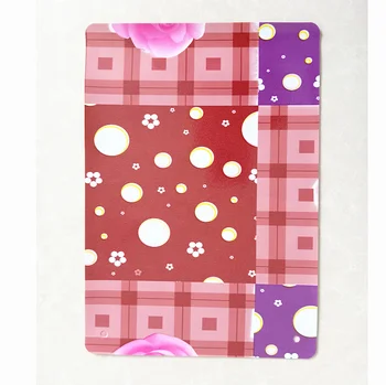 Pvc Roll Flooring Used For Kindergarten 2019 Pvc Material Linoleum