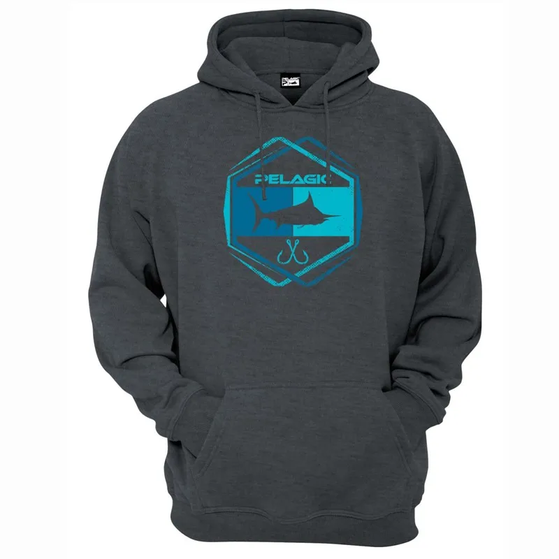 Black Men Hoodies Screen Printing Logo Winter Thick Hoodies With Lining - Buy Black Men Hoodies 