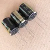 shenzhen electronic components FC 50V 1200uF high temperature low resistance audio electrolytic capacitor Low ESR18*25