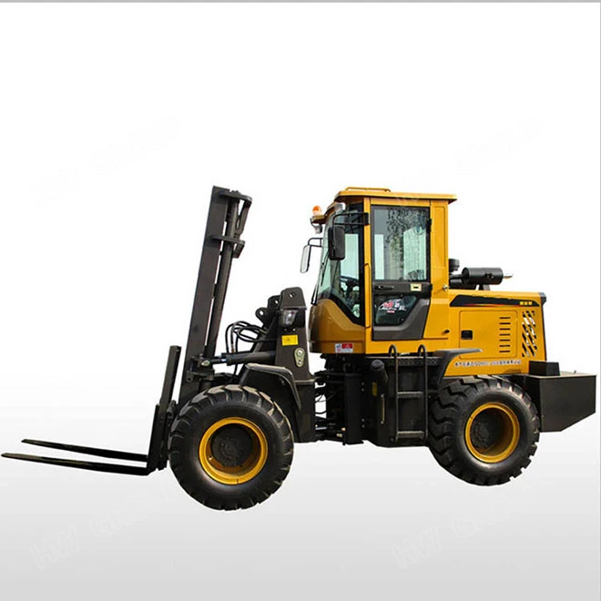 best price side loader forklift, forklift loader