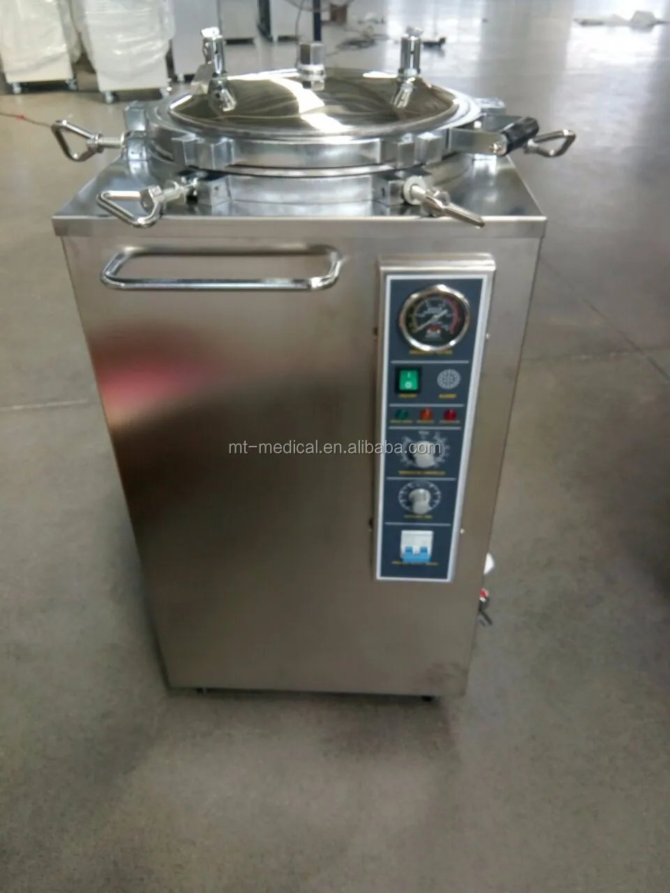ABCDF LX-B Hospital Vertical Steam Autoclave Sterilizer/Sterilization Machines