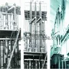 dairy milk processing machinery