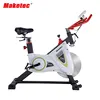 Cardio fitness equipment commercial exercise spin bike