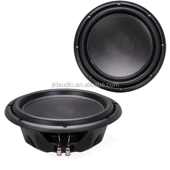 slim 10 inch subwoofer