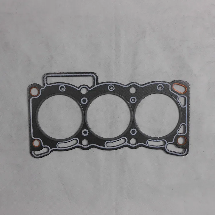 11115-15010 Auto OEM Engine Head Gasket For DAIHATSU 376