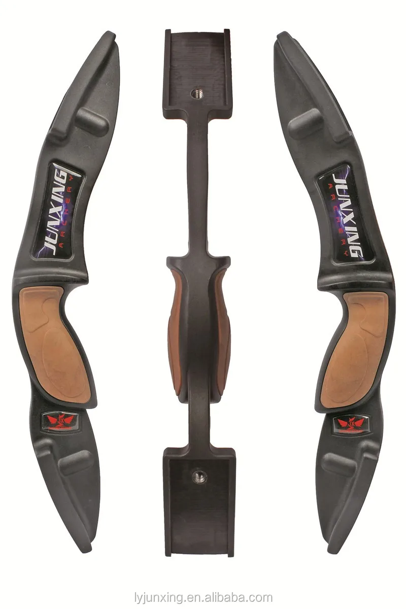 Durable tag archery recurve bow archery for CS combat, View combat