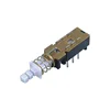 Self-locking Push Button Switches