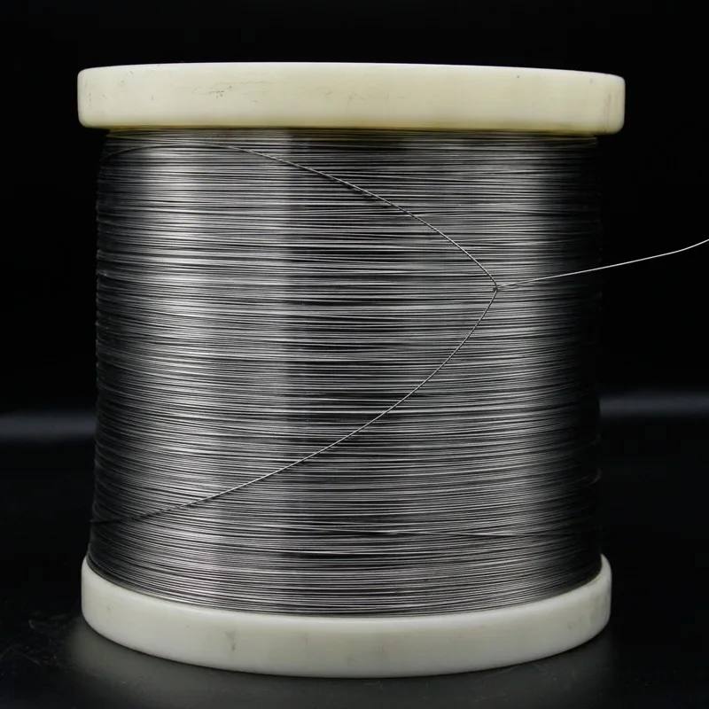 Diameter 0.1 & 0.15mm Medical Grade Nitinol Wire Price Per Kg Buy 0.1