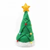 Colorful Christmas Tree Hat