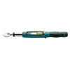 Ratchet head LCD Display Digital Electronic Torque Wrench
