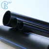 Large hdpe pipe diameter tube pe for gas