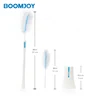 Duster with disposable non woven fabric wipes L4 new extendable microfiber clean magic fiber cleaning trending 2019