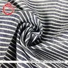china textile polyester cotton stripe pocket lining pants pocket lining fabric