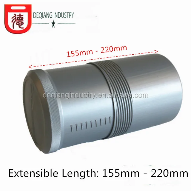 Plastic boxes for tools and hardware Circular Draw tool box for small parts 125mm*155mm