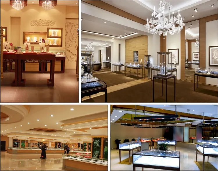 3w cabinet lighting showcase led lights