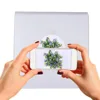 Studio Light Box Photography Foldable Portable Photo Light Studio two Colors Background Shooting Tent Box