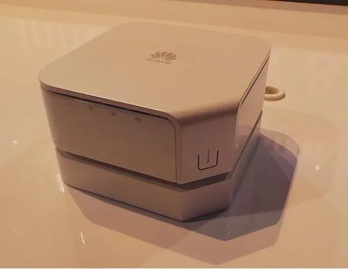 High speed 150Mbps lte cat 4 cube wireless huawei e5170 4g lte router