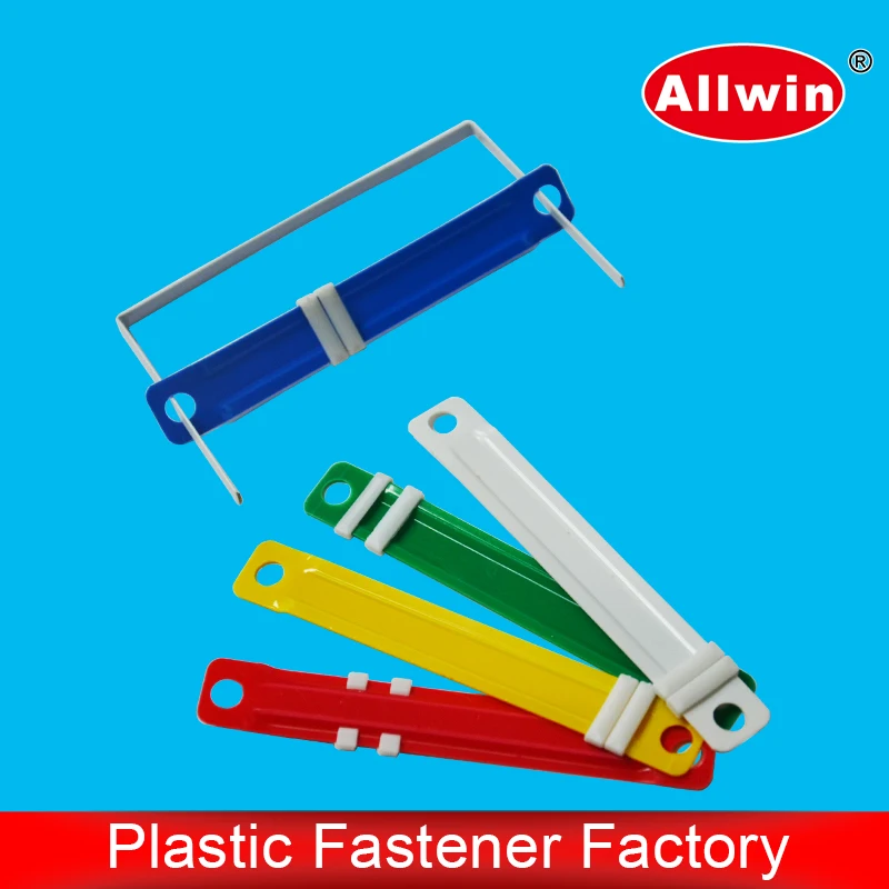 plastic fasteners