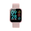 100% original roll band pro ip68 waterproof swimming sport fitness tracker dynamic heart rate smart bracelet