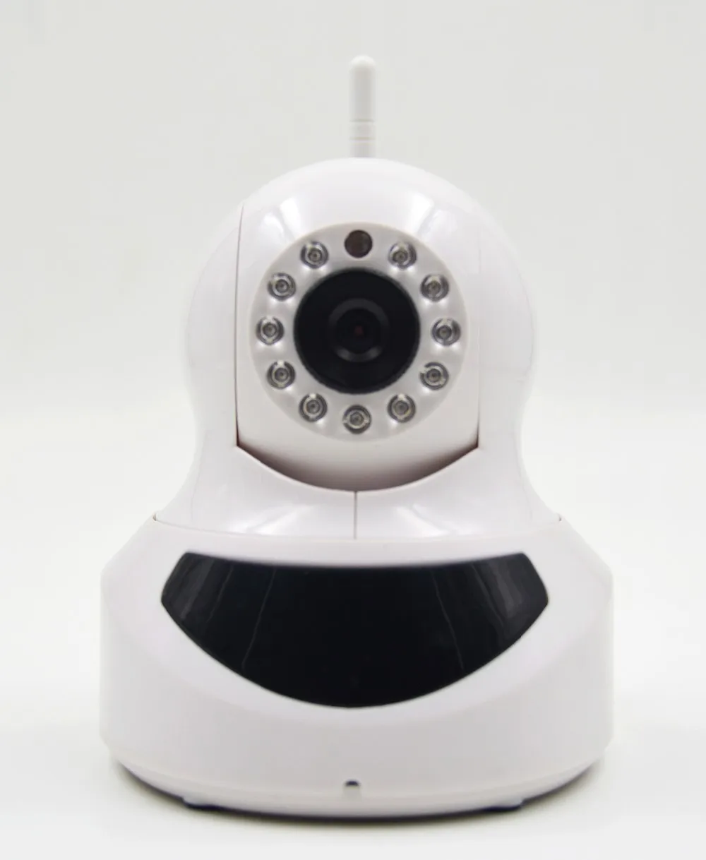 China Zigbee Home Security Alarm System Wireless Camera For Skype Buy