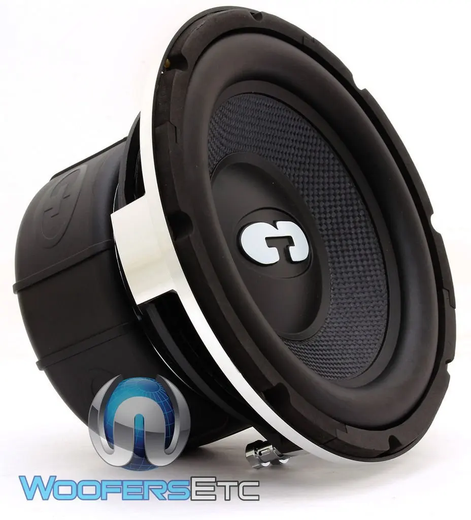 cdt subwoofer