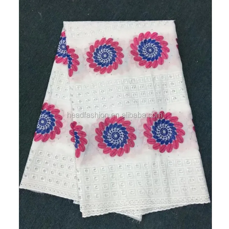 Indian Cotton Voile Fabric