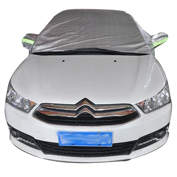 sunshade windscreen