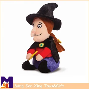 halloween witch toys