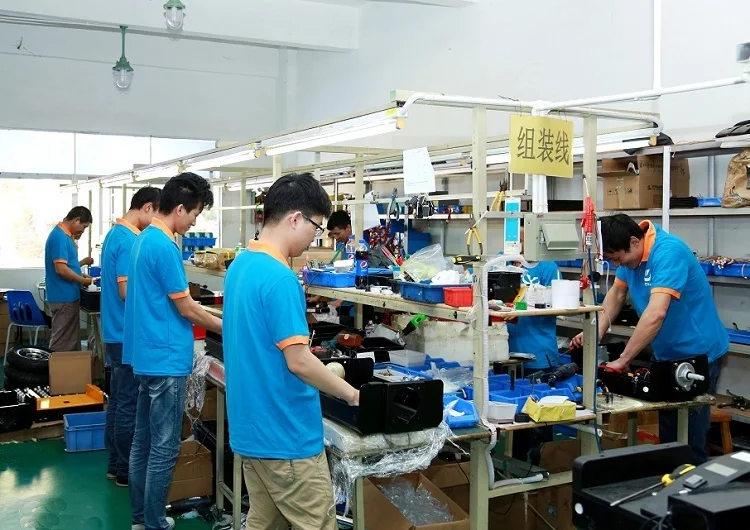 Folding scooter two wheel scooter electric scooter