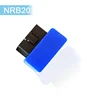 Diagnostic Plug & play obd ii gps gprs gsm car tracker for SMS tracking on cellphone with a googlemap link