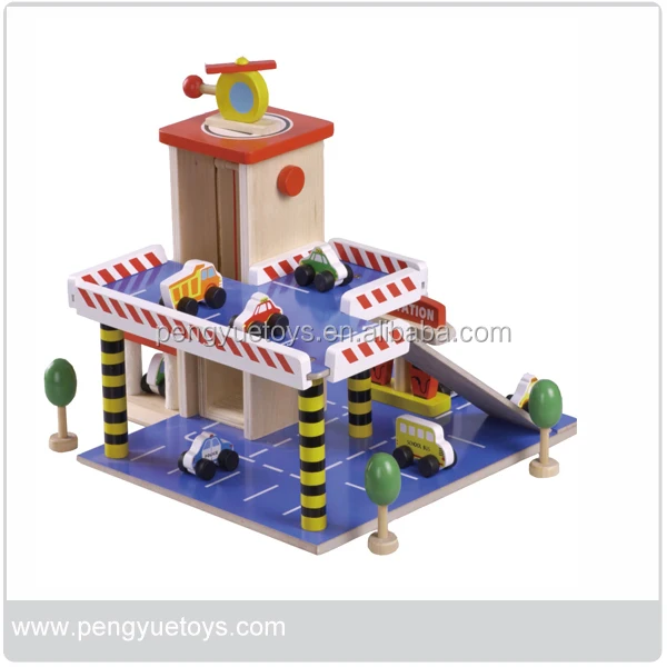 Hot Wooden Car Park Barrier Gate For Kids Buy Car Park Barrier Gate