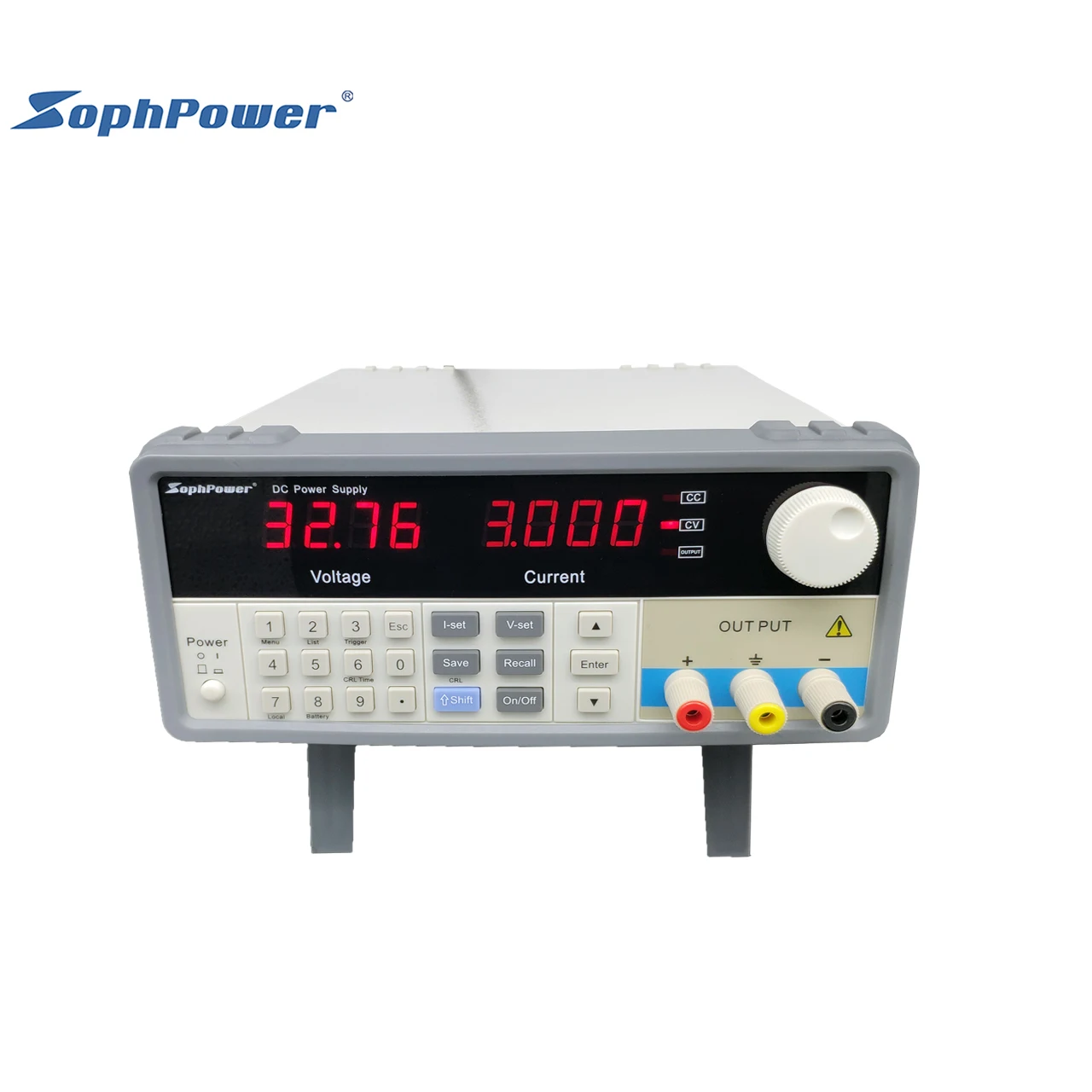 Adc6003 Laboratory Linear Adjustable Dc Power Supply Buy 60v