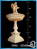 European Classical water feature